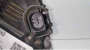 ELECTROVENTILADOR CHRYSLER VOYAGER / GRAND VOYAGER III (1995-2001) 2.5 TD 116CV 2499CC - L.5777164 / 848757M 2