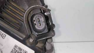 ELECTROVENTILADOR CHRYSLER VOYAGER / GRAND VOYAGER III (1995-2001) 2.5 TD 116CV 2499CC - L.5777164 / 848757M
