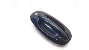 MANETA EXTERIOR DELANTERA DERECHA CHRYSLER VOYAGER / GRAND VOYAGER III (1995-2001) 2.5 TD 116CV 2499CC - L.5777223 / 0QK02T 2