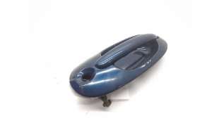 MANETA EXTERIOR DELANTERA IZQUIERDA CHRYSLER VOYAGER / GRAND VOYAGER III (1995-2001) 2.5 TD 116CV 2499CC - L.5777224 / 0QK0 2