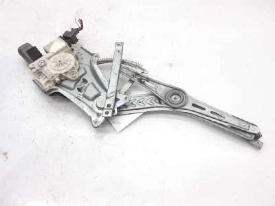 ELEVALUNAS DELANTERO IZQUIERDO OPEL VECTRA C (2002-2004) 2.2 DTI 16V (F69) 125CV 2172CC - L.5777298 / 6207092
