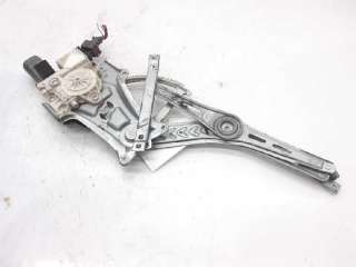 ELEVALUNAS DELANTERO IZQUIERDO OPEL VECTRA C (2002-2004) 2.2 DTI 16V (F69) 125CV 2172CC - L.5777298 / 6207092