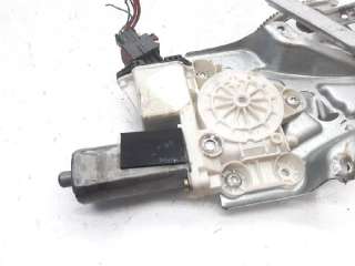 ELEVALUNAS DELANTERO IZQUIERDO OPEL VECTRA C (2002-2004) 2.2 DTI 16V (F69) 125CV 2172CC - L.5777298 / 6207092