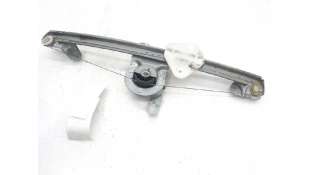 ELEVALUNAS DELANTERO IZQUIERDO DACIA LOGAN MCV (2007-) 1.6 16V (KS0L, KS0M, KS0P, KS1S) 105CV 1598CC - L.5777304 / 82009010