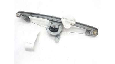 ELEVALUNAS DELANTERO IZQUIERDO DACIA LOGAN MCV (2007-) 1.6 16V (KS0L, KS0M, KS0P, KS1S) 105CV 1598CC - L.5777304 / 82009010