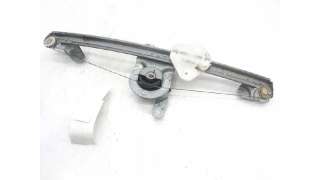 ELEVALUNAS DELANTERO IZQUIERDO DACIA LOGAN MCV (2007-) 1.6 16V (KS0L, KS0M, KS0P, KS1S) 105CV 1598CC - L.5777304 / 82009010