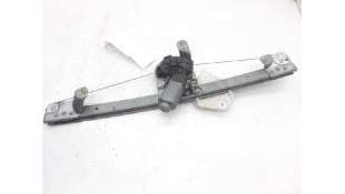 ELEVALUNAS DELANTERO IZQUIERDO DACIA LOGAN MCV (2007-) 1.6 16V (KS0L, KS0M, KS0P, KS1S) 105CV 1598CC - L.5777304 / 82009010 2