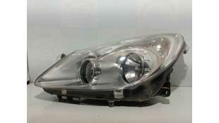 ELEVALUNAS DELANTERO DERECHO DACIA LOGAN MCV (2007-) 1.6 16V (KS0L, KS0M, KS0P, KS1S) 105CV 1598CC - L.5777312 / 8200901102