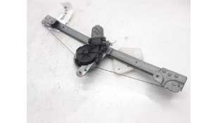 ELEVALUNAS DELANTERO DERECHO DACIA LOGAN MCV (2007-) 1.6 16V (KS0L, KS0M, KS0P, KS1S) 105CV 1598CC - L.5777312 / 8200901102 2