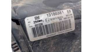 ELEVALUNAS DELANTERO DERECHO DACIA LOGAN MCV (2007-) 1.6 16V (KS0L, KS0M, KS0P, KS1S) 105CV 1598CC - L.5777312 / 8200901102
