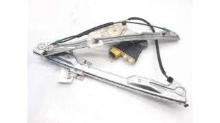 ELEVALUNAS DELANTERO DERECHO CITROEN C5 I (2001-2004) 2.2 HDI (DC4HXB, DC4HXE) 133CV 2179CC - L.5777313 / 9222AJ