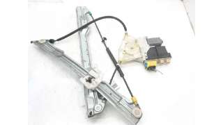 ELEVALUNAS DELANTERO DERECHO CITROEN C5 I (2001-2004) 2.2 HDI (DC4HXB, DC4HXE) 133CV 2179CC - L.5777313 / 9222AJ