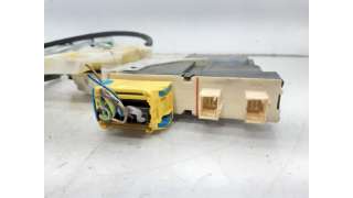 ELEVALUNAS DELANTERO DERECHO CITROEN C5 I (2001-2004) 2.2 HDI (DC4HXB, DC4HXE) 133CV 2179CC - L.5777313 / 9222AJ