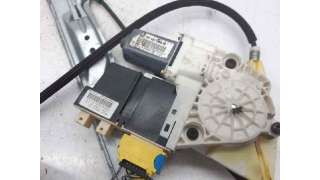 ELEVALUNAS DELANTERO DERECHO CITROEN C5 I (2001-2004) 2.2 HDI (DC4HXB, DC4HXE) 133CV 2179CC - L.5777313 / 9222AJ