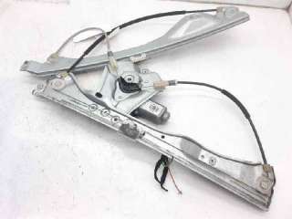 ELEVALUNAS DELANTERO IZQUIERDO RENAULT CLIO III (2005-2012) 1.5 DCI (C/BR0G, C/BR1G) 68CV 1461CC - L.5777314 / 8200291145