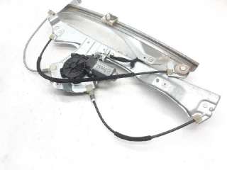 ELEVALUNAS DELANTERO IZQUIERDO RENAULT CLIO III (2005-2012) 1.5 DCI (C/BR0G, C/BR1G) 68CV 1461CC - L.5777314 / 8200291145