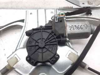 ELEVALUNAS DELANTERO IZQUIERDO RENAULT CLIO III (2005-2012) 1.5 DCI (C/BR0G, C/BR1G) 68CV 1461CC - L.5777314 / 8200291145