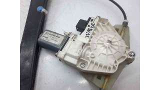 ELEVALUNAS DELANTERO DERECHO AUDI A6 (2004-2008) 2.4 177CV 2393CC - L.5777321 / 4F0959802D