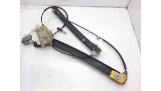 ELEVALUNAS DELANTERO DERECHO AUDI A6 (2004-2008) 2.4 177CV 2393CC - L.5777321 / 4F0959802D