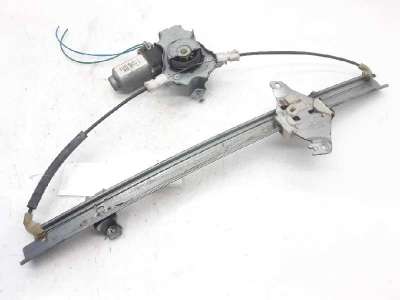 ELEVALUNAS DELANTERO DERECHO NISSAN ALMERA TINO (2002-2006) 1.8 116CV 1769CC - L.5777325 / 80700BU010