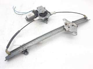 ELEVALUNAS DELANTERO DERECHO NISSAN ALMERA TINO (2002-2006) 1.8 116CV 1769CC - L.5777325 / 80700BU010