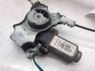 ELEVALUNAS DELANTERO DERECHO NISSAN ALMERA TINO (2002-2006) 1.8 116CV 1769CC - L.5777325 / 80700BU010