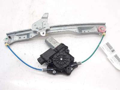 ELEVALUNAS DELANTERO DERECHO OPEL CORSA D (2006-2011) 1.3 CDTI (L08, L68) 90CV 1248CC - L.5777326 / 13298154