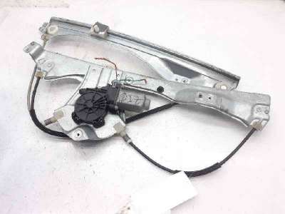 ELEVALUNAS DELANTERO IZQUIERDO RENAULT CLIO III (2005-2012) 1.5 DCI (C/BR0G, C/BR1G) 68CV 1461CC - L.5777337 / 8200291145
