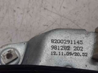 ELEVALUNAS DELANTERO IZQUIERDO RENAULT CLIO III (2005-2012) 1.5 DCI (C/BR0G, C/BR1G) 68CV 1461CC - L.5777337 / 8200291145