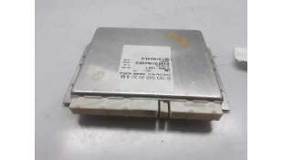 CENTRALITA CHECK CONTROL MERCEDES-BENZ CLASE M (1998-2005) ML 230 (163.136) 150CV 2295CC - L.5777429 / 1635453032
