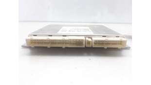 CENTRALITA CHECK CONTROL MERCEDES-BENZ CLASE M (1998-2005) ML 230 (163.136) 150CV 2295CC - L.5777429 / 1635453032 2