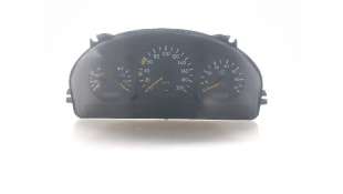 CUADRO INSTRUMENTOS MERCEDES-BENZ CLASE M (1998-2005) ML 230 (163.136) 150CV 2295CC - L.5777434 / A1635400947