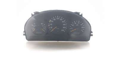 CUADRO INSTRUMENTOS MERCEDES-BENZ CLASE M (1998-2005) ML 230 (163.136) 150CV 2295CC - L.5777434 / A1635400947