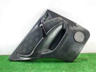 GUARNECIDO PUERTA TRASERA IZQUIERDA MERCEDES-BENZ CLASE M (1998-2005) ML 230 (163.136) 150CV 2295CC - L.5777460 / A16373015