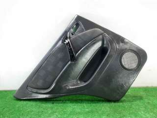 GUARNECIDO PUERTA TRASERA IZQUIERDA MERCEDES-BENZ CLASE M (1998-2005) ML 230 (163.136) 150CV 2295CC - L.5777460 / A16373015