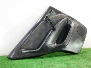 GUARNECIDO PUERTA TRASERA IZQUIERDA MERCEDES-BENZ CLASE M (1998-2005) ML 230 (163.136) 150CV 2295CC - L.5777460 / A16373015
