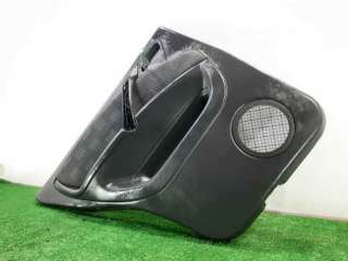 GUARNECIDO PUERTA TRASERA IZQUIERDA MERCEDES-BENZ CLASE M (1998-2005) ML 230 (163.136) 150CV 2295CC - L.5777460 / A16373015