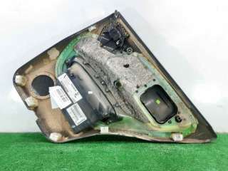 GUARNECIDO PUERTA TRASERA IZQUIERDA MERCEDES-BENZ CLASE M (1998-2005) ML 230 (163.136) 150CV 2295CC - L.5777460 / A16373015