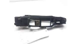 MANETA EXTERIOR DELANTERA DERECHA MERCEDES-BENZ CLASE M (1998-2005) ML 230 (163.136) 150CV 2295CC - L.5777480 / 1637600334 2