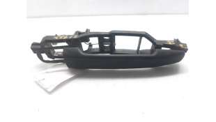 MANETA EXTERIOR DELANTERA IZQUIERDA MERCEDES-BENZ CLASE M (1998-2005) ML 230 (163.136) 150CV 2295CC - L.5777481 / 163760013
