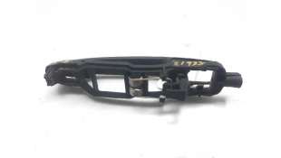 MANETA EXTERIOR DELANTERA IZQUIERDA MERCEDES-BENZ CLASE M (1998-2005) ML 230 (163.136) 150CV 2295CC - L.5777481 / 163760013 2