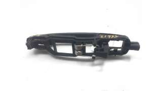 MANETA EXTERIOR DELANTERA IZQUIERDA MERCEDES-BENZ CLASE M (1998-2005) ML 230 (163.136) 150CV 2295CC - L.5777481 / 163760013
