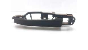 MANETA EXTERIOR TRASERA IZQUIERDA MERCEDES-BENZ CLASE M (1998-2005) ML 230 (163.136) 150CV 2295CC - L.5777484 / 1637600334