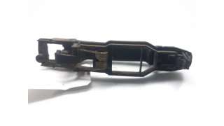 MANETA EXTERIOR TRASERA IZQUIERDA MERCEDES-BENZ CLASE M (1998-2005) ML 230 (163.136) 150CV 2295CC - L.5777484 / 1637600334
