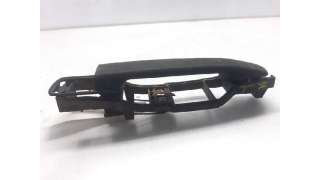 MANETA EXTERIOR TRASERA IZQUIERDA MERCEDES-BENZ CLASE M (1998-2005) ML 230 (163.136) 150CV 2295CC - L.5777484 / 1637600334