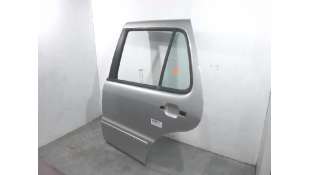 PUERTA TRASERA IZQUIERDA MERCEDES-BENZ CLASE M (1998-2005) ML 230 (163.136) 150CV 2295CC - L.5777597 / 1637301505 2