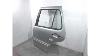 PUERTA TRASERA IZQUIERDA MERCEDES-BENZ CLASE M (1998-2005) ML 230 (163.136) 150CV 2295CC - L.5777597 / 1637301505