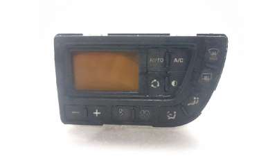 MANDO CLIMATIZADOR CITROEN C4 GRAND PICASSO I (2006-2011) 1.6 HDI 109CV 1560CC - L.5777865 / 9650868977