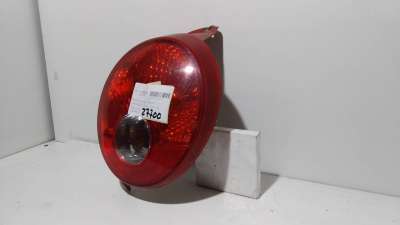 MANDO CLIMATIZADOR CITROEN C4 GRAND PICASSO I (2006-2011) 1.6 HDI 109CV 1560CC - L.5777867 / 9659796877
