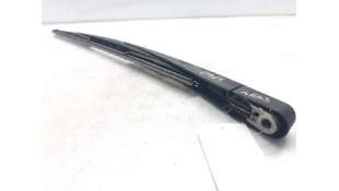 BRAZO LIMPIA TRASERO PEUGEOT 207 (2007-2013) 1.4 BIFUEL 73CV 1360CC - L.5777907 / 6429AR 2